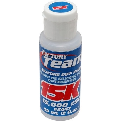 ASSO Associated silikónový olej do dif. 15000 cSt 59 ml