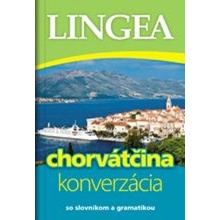 Chorvátčina - konverzácia - Lingea