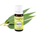 Ťuli a Ťuli Eukalyptus prírodný éterický olej silica 10 ml