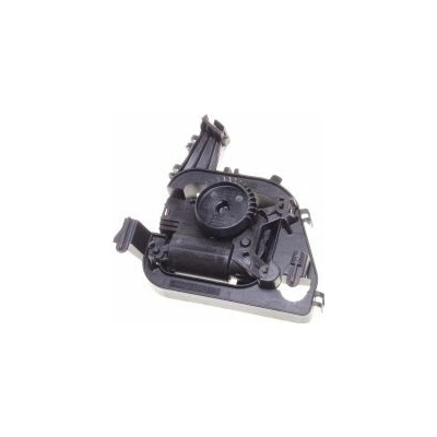 Servomotor nastavení topení EU 6Q0819453E Škoda Fabia, Fabia 2, Roomster, Rapid, Fabia 3
