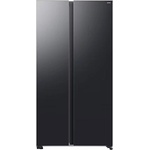 Samsung RS70F65QEFEO Хладилници