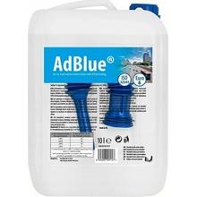 Sheron AdBlue s nálevkou 10 l