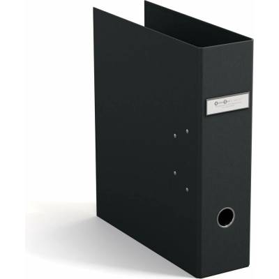 Bigso Archie Paper Laminate organizér šedá/tmavá