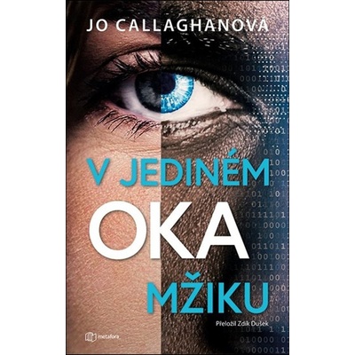 V jediném okamžiku - Callaghan Jo