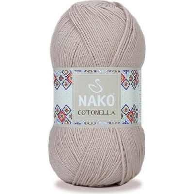 Nako Cotonella 3079 latté