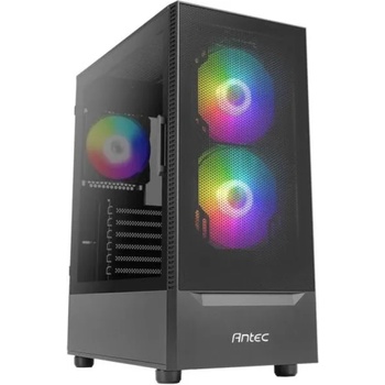 Antec ATX Gaming NX410 RGB TG