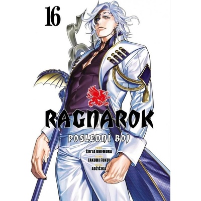 Ragnarok Poslední boj 16