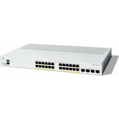 CISCO C1300-24P-4G