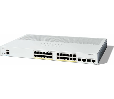 CISCO C1300-24P-4G