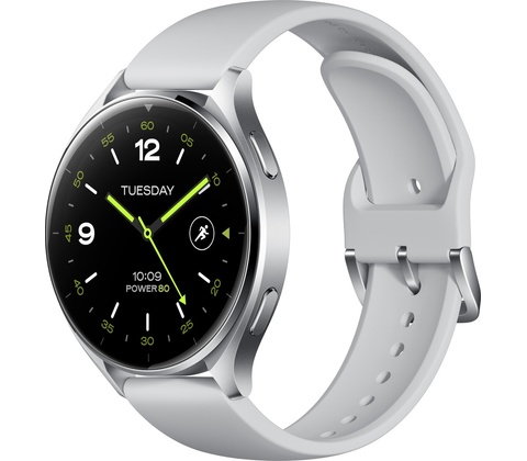Xiaomi Watch 2