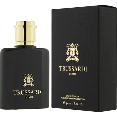 TrussarDi Uomo toaletní voda pánská 100 ml