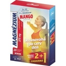 Doplnky stravy Vitar Magnezium 375 mg Mango tbl eff 3 x 20