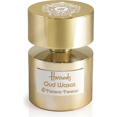 Tiziana Terenzi Harrods Exclusive Oud Wasat parfum unisex 100 ml tester