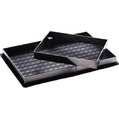 Sambonet Paderno forma NA dort rám 55x35 5cm