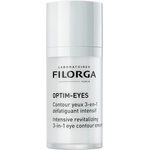 Filorga ОСВЕЖАВАЩ КРЕМ ЗА ОКОЛООЧЕН КОНТУР filorga optim eyes (3401361057578)