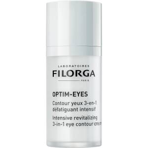 Filorga ОСВЕЖАВАЩ КРЕМ ЗА ОКОЛООЧЕН КОНТУР filorga optim eyes (3401361057578)