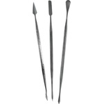 Vallejo Stainless Steel Carvers - 1 компл (T02002)