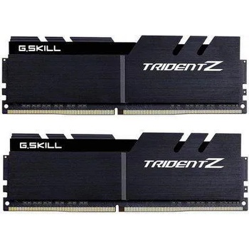 G.SKILL Trident Z 16GB (2x8GB) DDR4 4600MHz F4-4600C19D-16GTZKKC