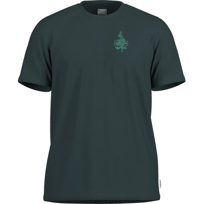 Maloja Мъжка тениска Maloja GiaconiM. T-shirt - Mountain Pine (216-8882-0311)