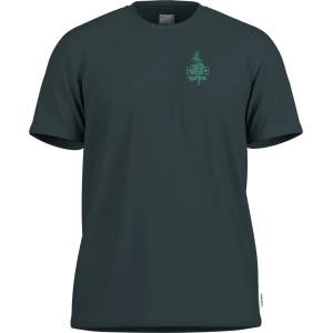 Maloja Мъжка тениска Maloja GiaconiM. T-shirt - Mountain Pine (216-8882-0311)
