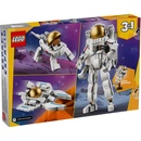 Image 1 of LEGO® Creator 3-in-1 - Space Astronaut (31152)