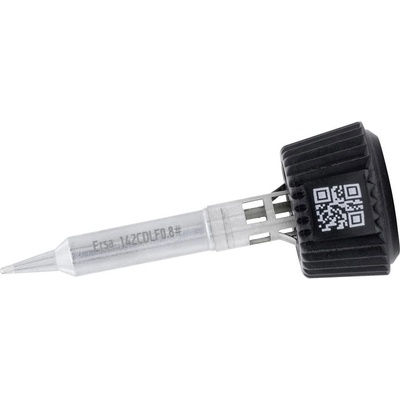 Ersa 0142CDLF08/SB pájecí hrot dlátový Velikost hrotů 0.80 mm Obsah 1 ks
