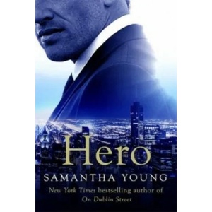 Hero | Samantha Young (2015)