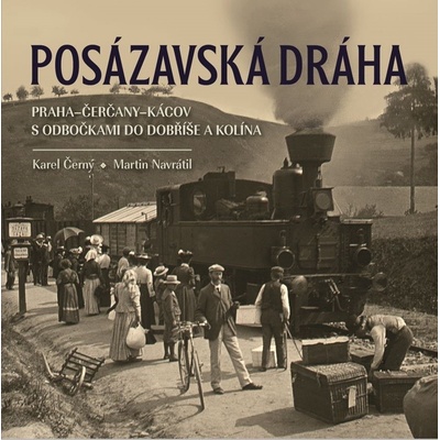 Posázavská dráha