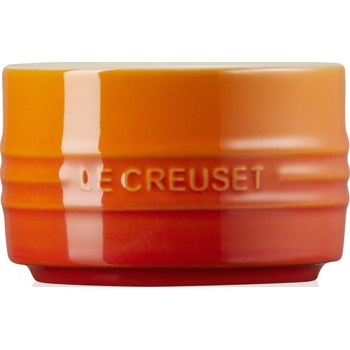 Le Creuset Рамекин Le Creuset кръгъл 9 см огненооранжев (70403200900099)