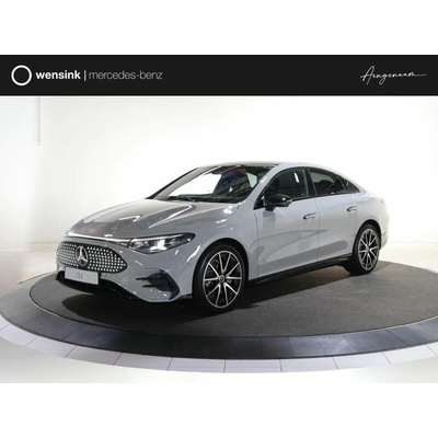 Mercedes-Benz CLA 250 Edition 200 kW