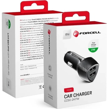 FORCELL CC50-2A17W