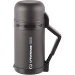 LIFEVENTURE TiV Widemouth Vacuum Flask 1000 ml