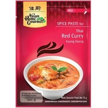 Asian Home Gourmet Kaang Daeng červená kari pasta 50 g