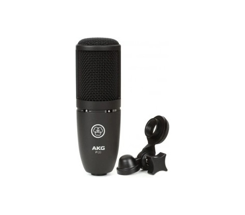 AKG Perception 120