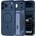Tech-Protect Кейс Tech-Protect BasicMag MagSafe за iPhone 17 Pro Max - тъмносин (5906302334810)