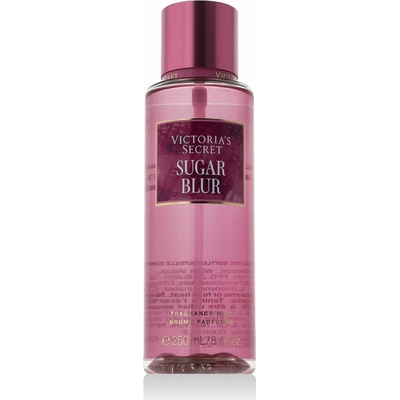 Victoria's Secret Sugar Blur tělový sprej 250 ml