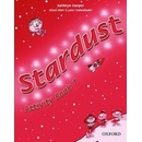 Stardust 1 Activity Book