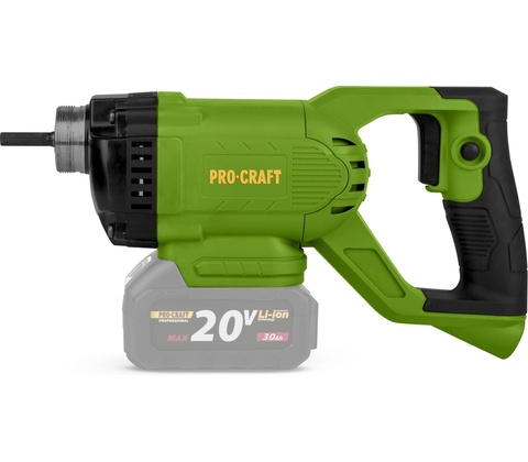 Procraft СV20bb