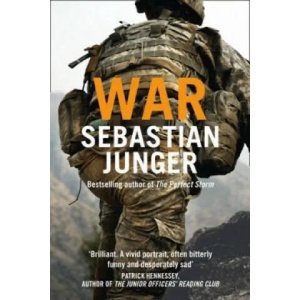 War | Sebastian Junger (2011)
