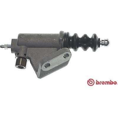 Pomocný válec, spojka BREMBO E 28 009 (E28009)