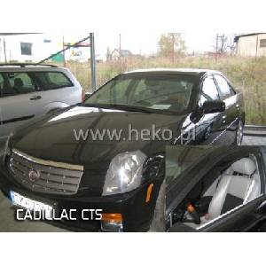 Carmart Ветробрани за CADILLAC CTS (2003-2007) Sedan - 2бр. предни