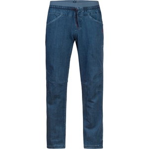 Rafiki Мъжки панталон за катерене Rafiki Torre II Climbing trousers - Dark Blue Denim - размер XL (009-1509-0114)