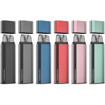 Innokin Klypse Pod Kit 700 mAh Limitovaná edice Zelená 1 ks