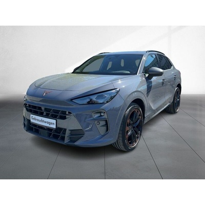 Cupra Terramar 2.0 TSI VZ 4Drive DSG 195 kW