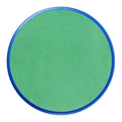 Snazaroo barva na obličej 18 ml Zelená Bright Green
