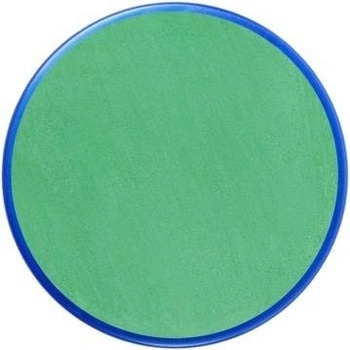 Snazaroo barva na obličej 18 ml Zelená Bright Green