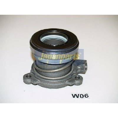 Vysouvací ložisko JAPANPARTS CF-W06