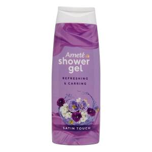 SOLVENT všechny privatky PKS Амете SG 250ml Сатенено докосване
