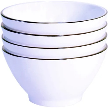 Image 1 of Gimex Меламинови купички linea, 4 бр (917037)