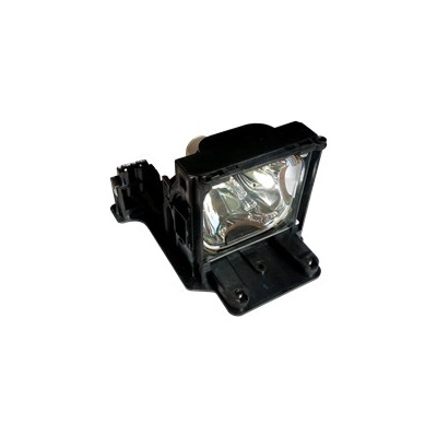 Lampa do projektora ASK C431W, kompatibilná lampa vrátane modulu